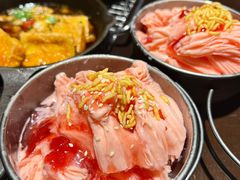 -夜食白市Yespicy·烧烤啤酒宵夜(番禺四海城店)