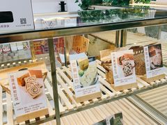 -京馔手工吐司(万达广场济南高新店)