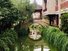 -龙潭水乡