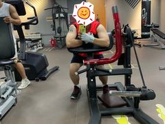 -享受健身·美体塑形馆