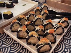 -比格比萨自助(宋家庄店)