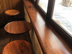 -RUMORS COFFEE ROASTERY鲁马滋咖啡(湖南路店)