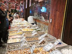 自助取餐区-云天楼国鼎喜宴中心(国鼎店)