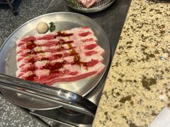 -安又胖韩国烤肉(长宁龙之梦店)