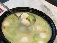 -甦杏鸡毛店(营门口店)