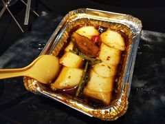 -西街夜油条·麻团包乌饭