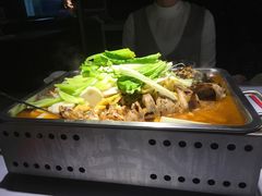 -鱼酷活鱼烤鱼(昆明路店)