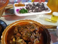 -羊家胡同·龙虾烧烤火锅(龙汇路店)