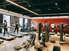 -乐刻运动(爱奇艺创新大厦店)