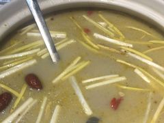 -清真·马坡烧烤涮牛肚·酸浆火锅(新区总店)