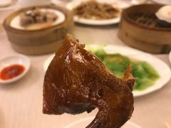 -潮福城大酒楼(北尚店)