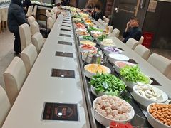 -农小锅(北京大兴凯德店)