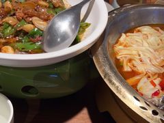 -湖兰金牌小炒肉(椒江万达店)