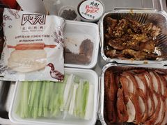 -火刻北京烤鸭(市北区·鲍岛市场店)