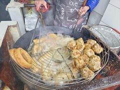 -丽华早点(大成路店)