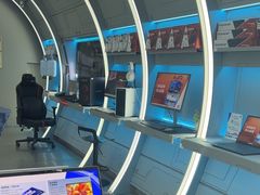 -HP惠普官方体验店(世纪金源店)