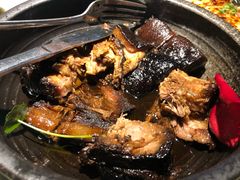 -绿茶餐厅(成都大悦城店)