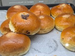 -烘焙町面包店(西四店)