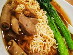 -香港深井掂檔烧鹅茶餐厅(海韵城店)
