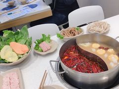 -重庆刘一手(巴黎一店)