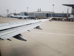 -太原武宿国际机场