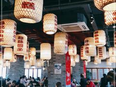 大堂-二十八里太湖船菜(吉祥路店)