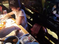 -吴越荣记苏州菜·松鼠桂鱼(月光码头店)