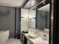-大连中远海运洲际酒店