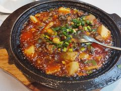-御苑精品川菜馆(锦江店)