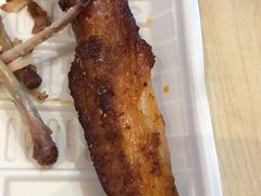 -一代烤翅王(大汉口店)