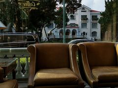 -上海安亭别墅花园酒店