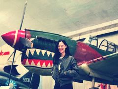 -中国航空博物馆