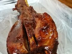 -赵元章肉骨烧(山塘街店)