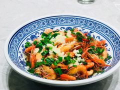 -曾家厨房·新徽菜(九华山路店)