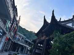 -婺源风景区