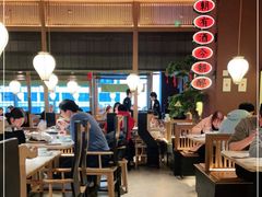 大堂-弄堂里(西溪龙湖天街店)
