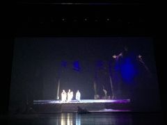-合肥大剧院