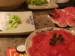 -小龙坎老火锅