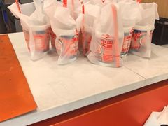 -塔斯汀中国汉堡(白云京溪地铁站店)