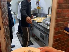 -巴依家新疆手抓饭(菱角湖万达店)