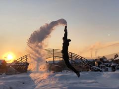 -北极村旅游风景区