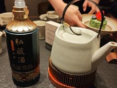 -桐湾大院·桐庐菜(滨江店)