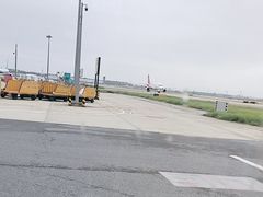 -广州白云国际机场-T2航站楼