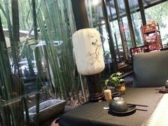 android_upload_pic-新竹里馆·花园餐厅(兴苑路店)