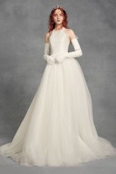 点击看大图 -Chic Bridal 熙可婚纱