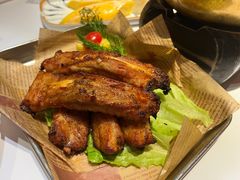 -BetterThai 泰加(苏州中心店)