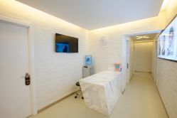 护士站-西美医疗美容门诊部