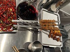 -No.DD戳子烧烤·江湖菜(北京总店)