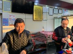 -清真铁志明腊牛羊肉