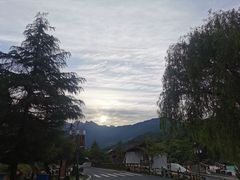 -硗碛藏寨·神木垒景区